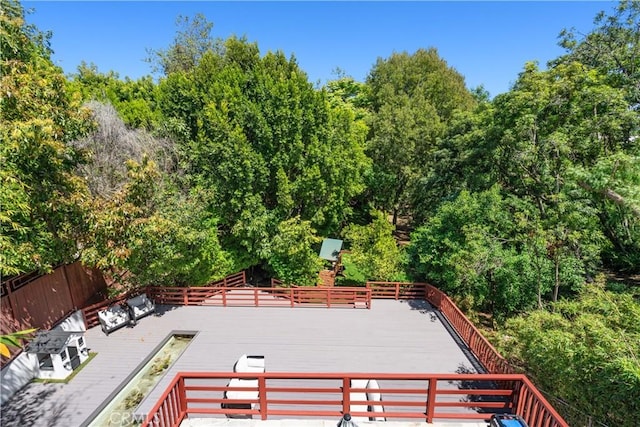 7670 Woodrow Wilson Dr, Los Angeles, CA 90046 - photo 42