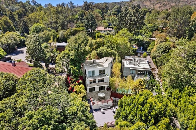 7670 Woodrow Wilson Dr, Los Angeles, CA 90046 - photo 27