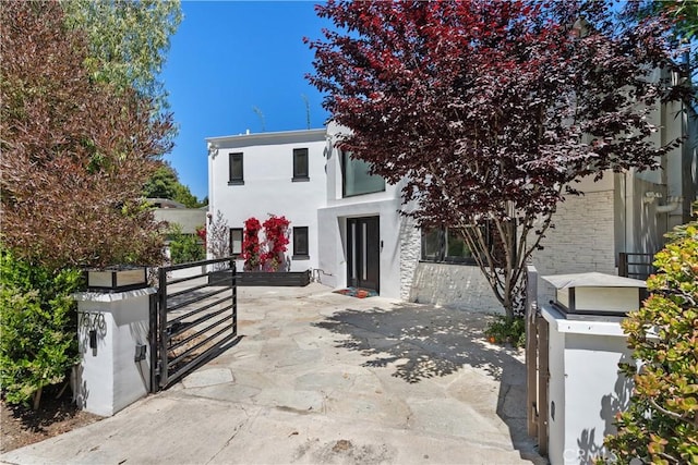7670 Woodrow Wilson Dr, Los Angeles, CA 90046 - photo 31