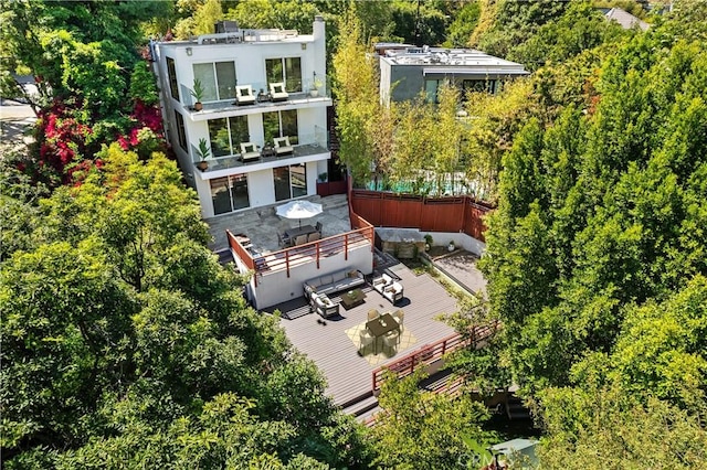 7670 Woodrow Wilson Dr, Los Angeles, CA 90046 - photo 1