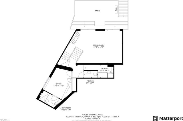 7670 Woodrow Wilson Dr, Los Angeles, CA 90046 - photo 49