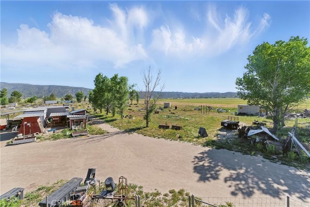 39496 Hamilton Dr, Anza, CA 92539 - photo 35