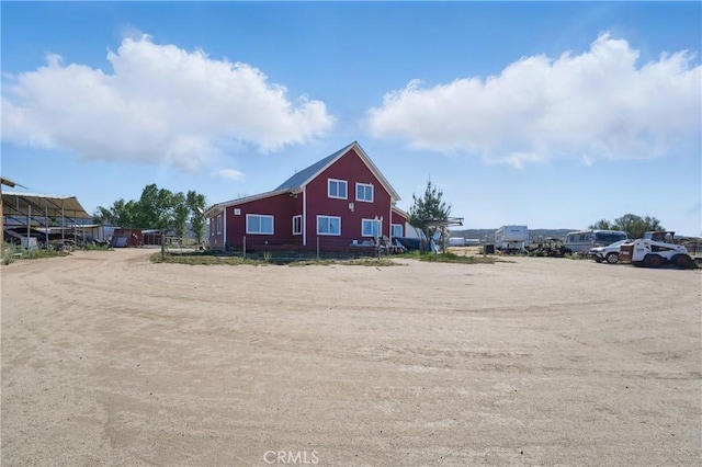 39496 Hamilton Dr, Anza, CA 92539 - photo 3