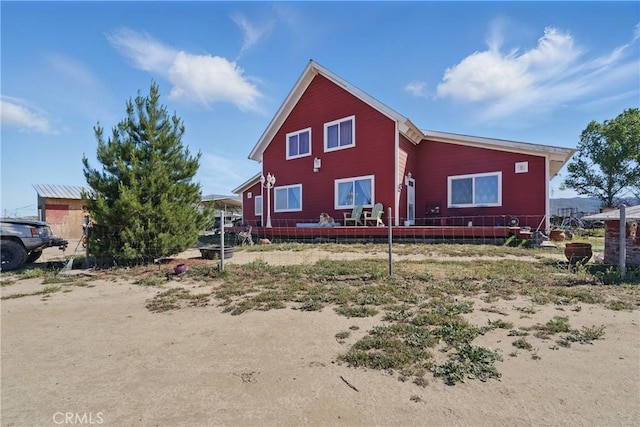 39496 Hamilton Dr, Anza, CA 92539 - photo 1