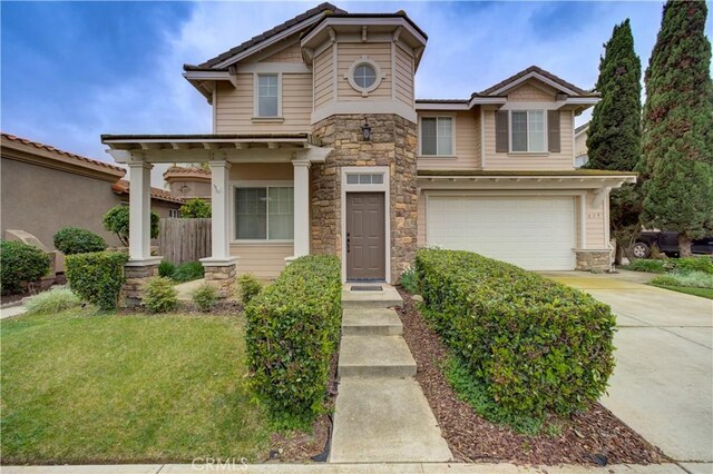 928 Menusa Ct, Santa Maria, CA 93458 - photo 1