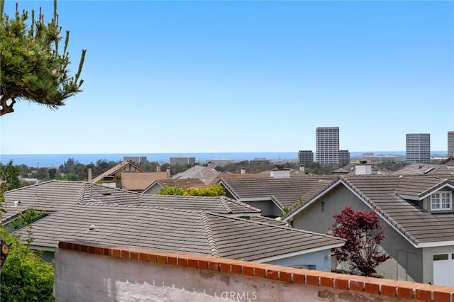2005 Yacht Resolute, Newport Beach, CA 92660 - view of city