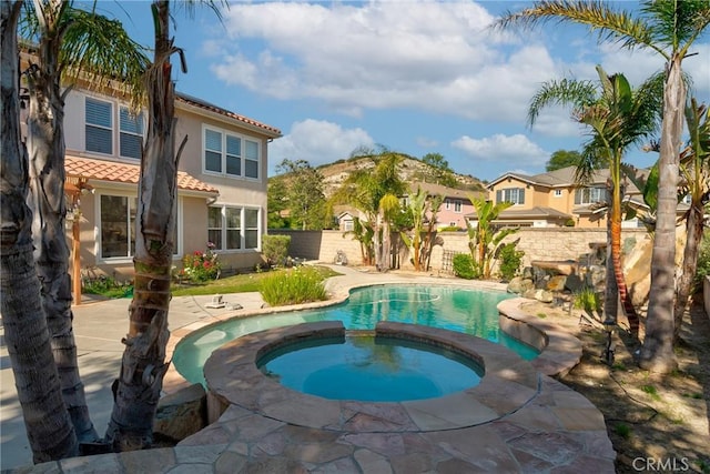8190 E Hayden Ct, Anaheim Hills, CA 92808 - photo 31
