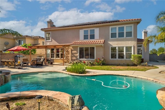 8190 E Hayden Ct, Anaheim Hills, CA 92808 - photo 36