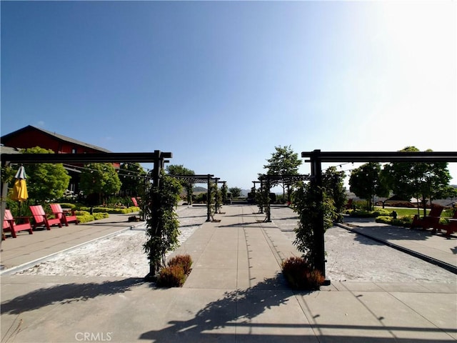 920 Bunkhouse Dr, Rancho Mission Viejo, CA 92694 - view of community