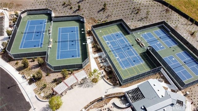 920 Bunkhouse Dr, Rancho Mission Viejo, CA 92694 - bird's eye view