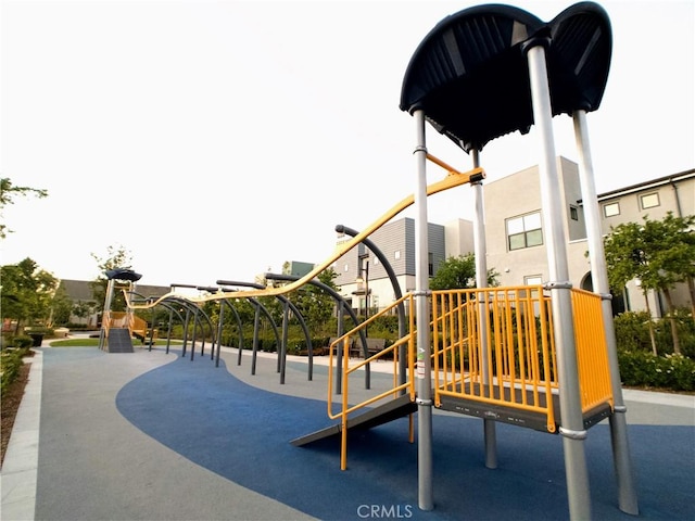 920 Bunkhouse Dr, Rancho Mission Viejo, CA 92694 - view of playground