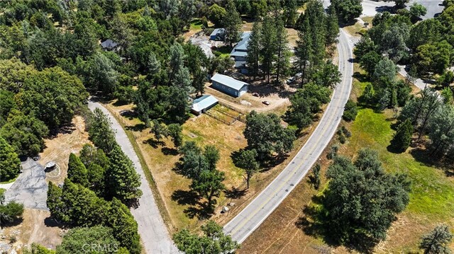 50711 Rd 426, Oakhurst, CA 93644 - aerial view of property's location