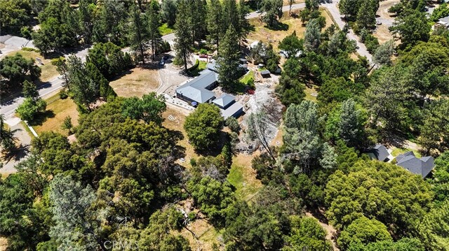 50711 Rd 426, Oakhurst, CA 93644 - aerial overview of property's location
