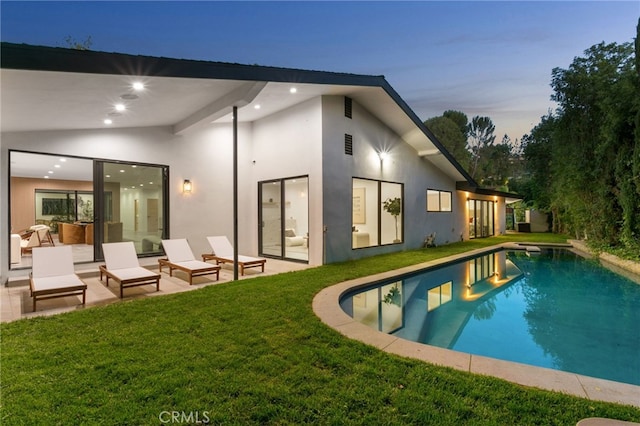 18155 Lake Encino Dr, Encino, CA 91316 - photo 45