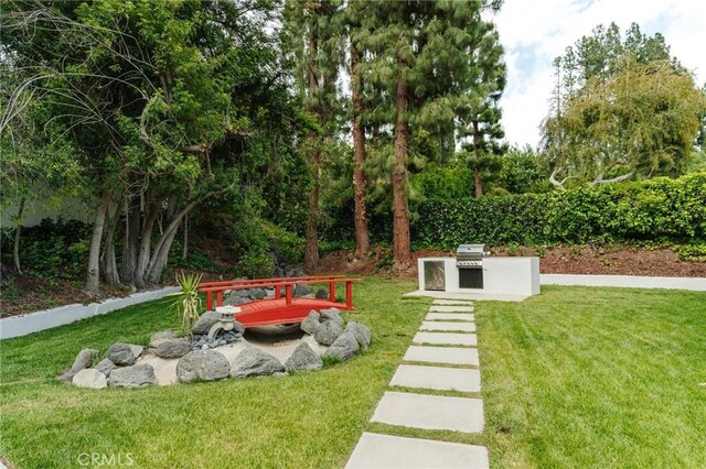 18155 Lake Encino Dr, Encino, CA 91316 - photo 39