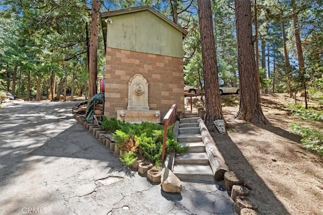 23075 Oak Leaf Ln, Idyllwild, CA 92549 - photo 4