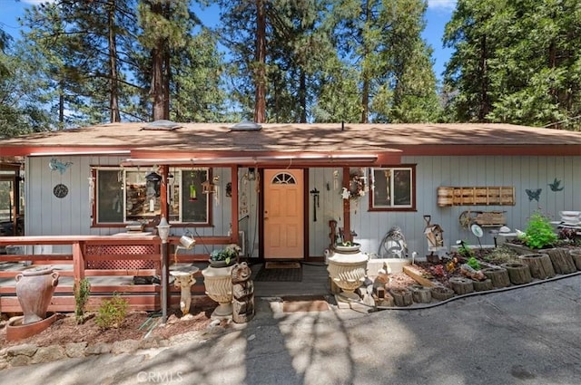 23075 Oak Leaf Ln, Idyllwild, CA 92549 - photo 2