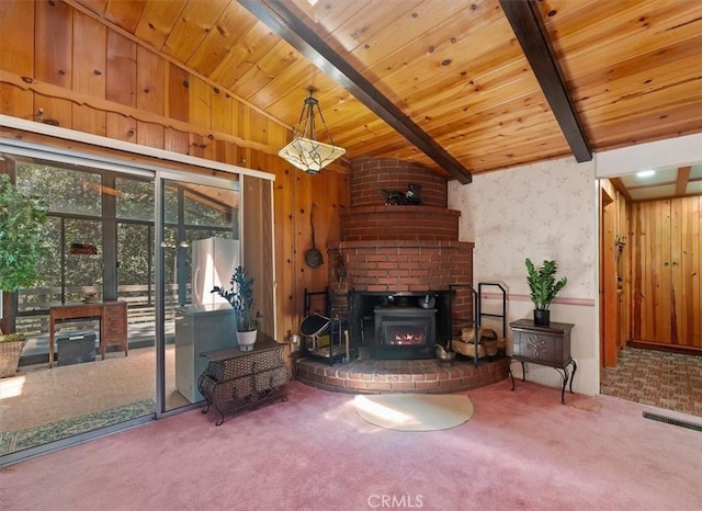 23075 Oak Leaf Ln, Idyllwild, CA 92549 - photo 9