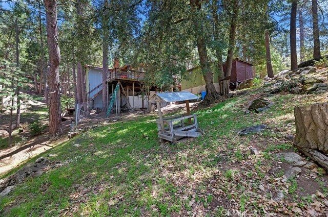 23075 Oak Leaf Ln, Idyllwild, CA 92549 - photo 29