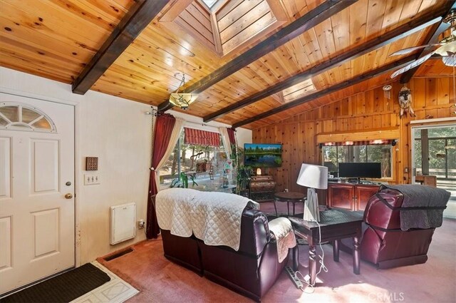 23075 Oak Leaf Ln, Idyllwild, CA 92549 - photo 11