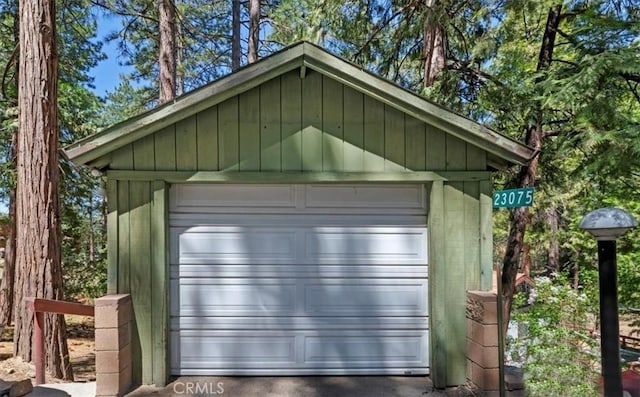 23075 Oak Leaf Ln, Idyllwild, CA 92549 - photo 3