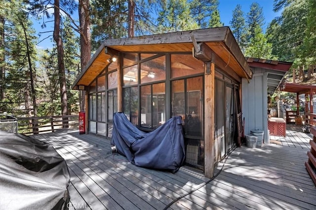 23075 Oak Leaf Ln, Idyllwild, CA 92549 - photo 19