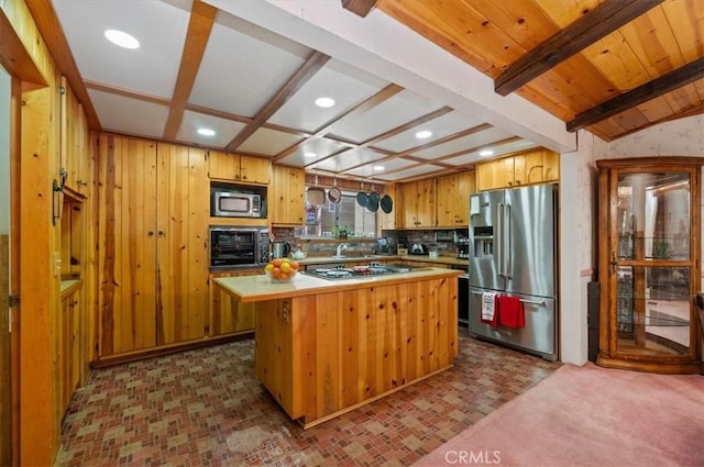 23075 Oak Leaf Ln, Idyllwild, CA 92549 - photo 7
