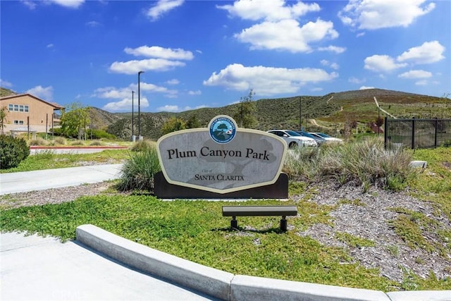 19059 Bension Dr, Saugus, CA 91350
