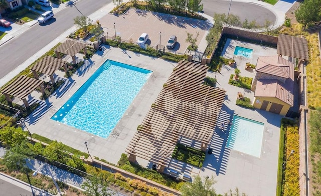 19059 Bension Dr, Saugus, CA 91350