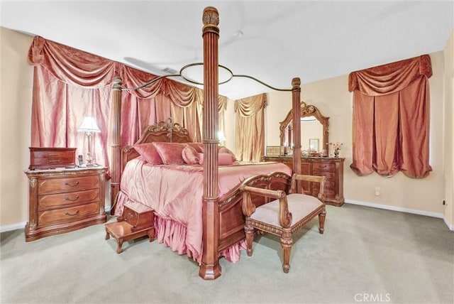 43376 Terra Ct, Temecula, CA 92592 - bedroom featuring carpet flooring and baseboards