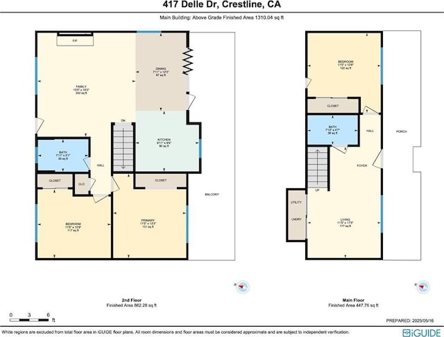 417 Delle Dr, Crestline, CA 92325 - photo 44
