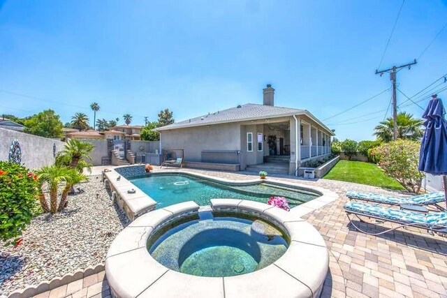 3984 La Hacienda Dr, San Bernardino, CA 92404 - photo 40
