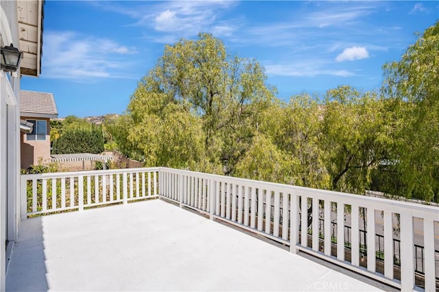 28229 Foothill Rd, Castaic, CA 91384 - view of patio