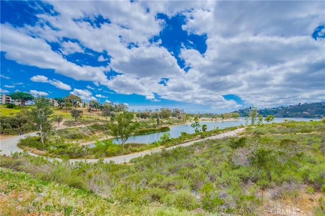 5573 Kiowa Dr, La Mesa, CA 91942 - water view