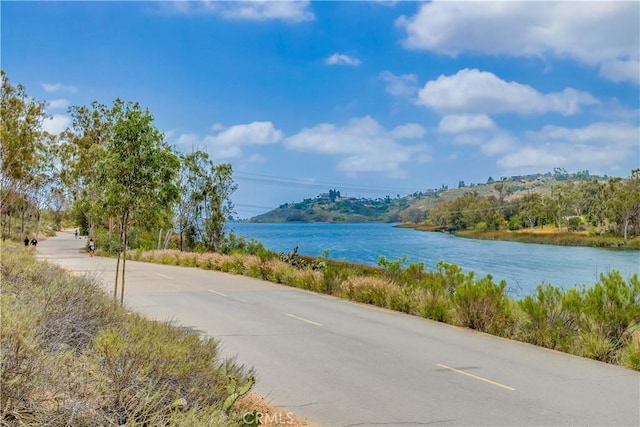5573 Kiowa Dr, La Mesa, CA 91942 - water view