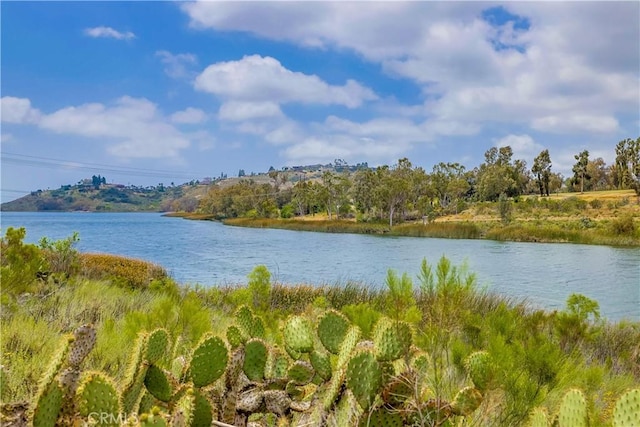 5573 Kiowa Dr, La Mesa, CA 91942 - water view