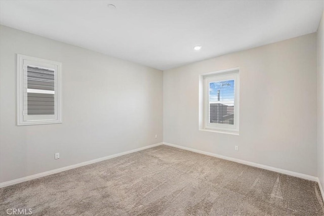 34428 Burnt Pine Rd, Murrieta, CA 92563 - carpeted empty room featuring baseboards