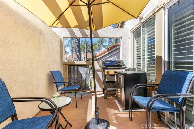 11 Avalon Unit 23, Laguna Niguel, CA 92677 - view of patio / terrace