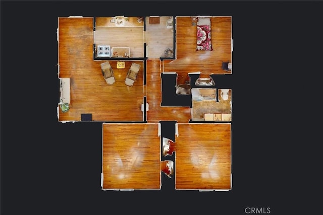 2234 Perkins Ave, Oroville, CA 95966 - floor plan / room layout