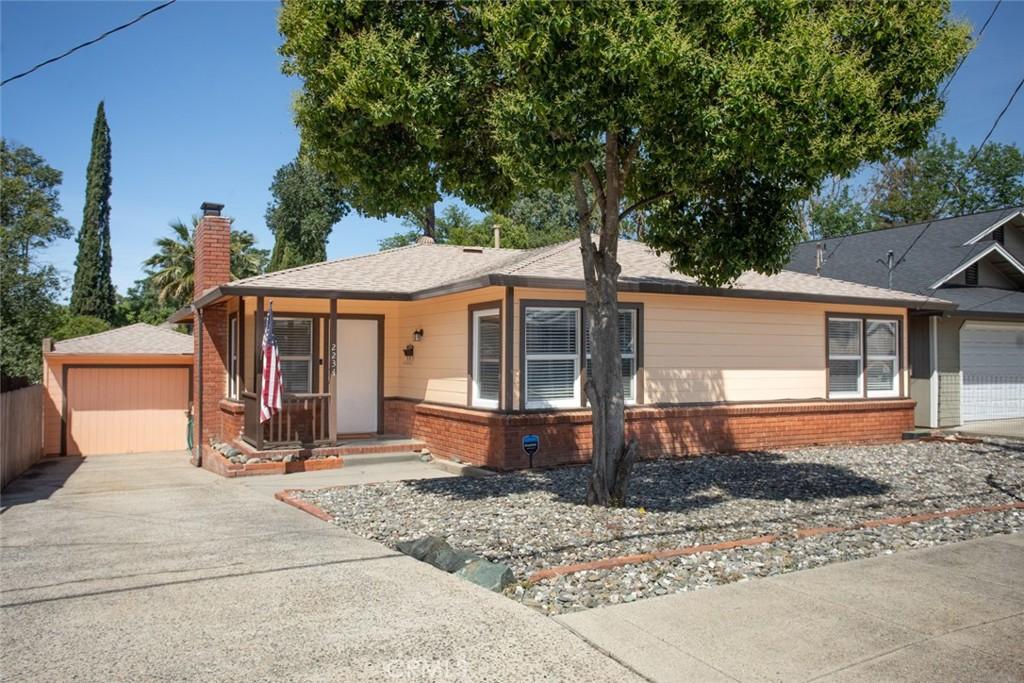 2234 Perkins Ave, Oroville, CA 95966 - photo 1