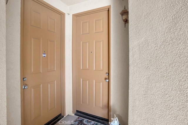 1440 Patricia Ave Unit 102, Simi Valley, CA 93065 - view of doorway to property
