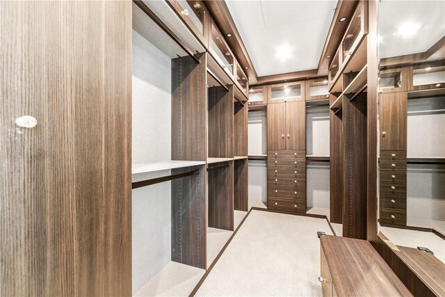 19365 Woodlands Dr, Huntington Beach, CA 92648 - view of spacious closet