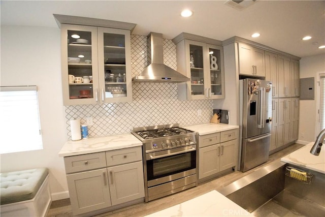 1029 Keniston Ave, Los Angeles, CA 90019 - photo 6
