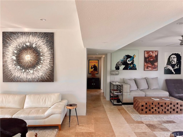 73180 Shadow Mountain Dr, Palm Desert, CA 92260 - view of living room
