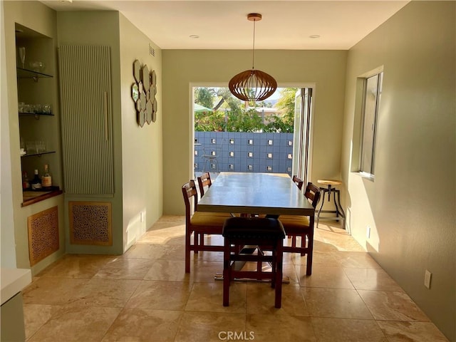 73180 Shadow Mountain Dr, Palm Desert, CA 92260 - view of dining room