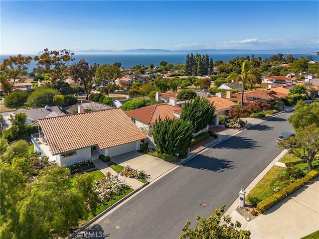 1737 Via Boronada, Palos Verdes Estates, CA 90274 - bird's eye view of a nearby body of water