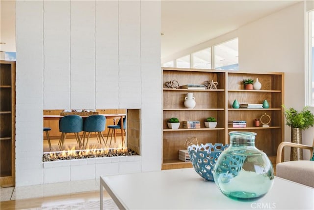 1737 Via Boronada, Palos Verdes Estates, CA 90274 - view of sitting room