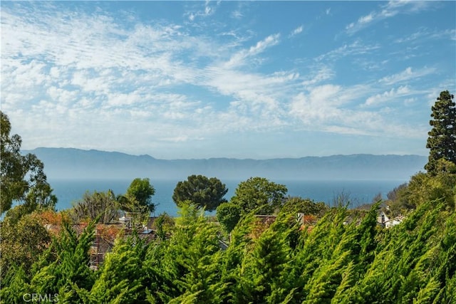 1737 Via Boronada, Palos Verdes Estates, CA 90274 - view of mountain background
