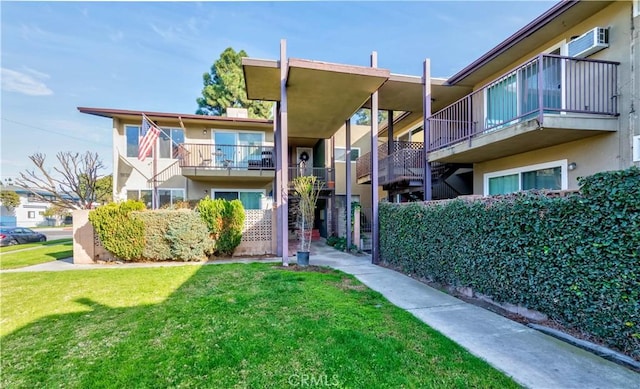 1850 W Greenleaf Ave Unit G, Anaheim, CA 92801 - view of apartment building / complex