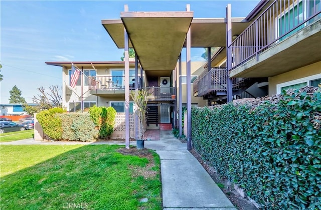 1850 W Greenleaf Ave Unit G, Anaheim, CA 92801 - view of property